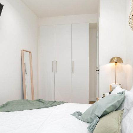 Casa Boma Lisboa - Design And Sunny Apartment - Lapa I Eksteriør bilde