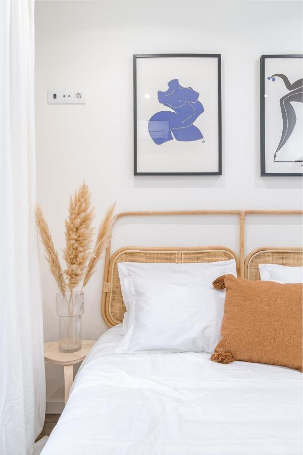 Casa Boma Lisboa - Design And Sunny Apartment - Lapa I Eksteriør bilde