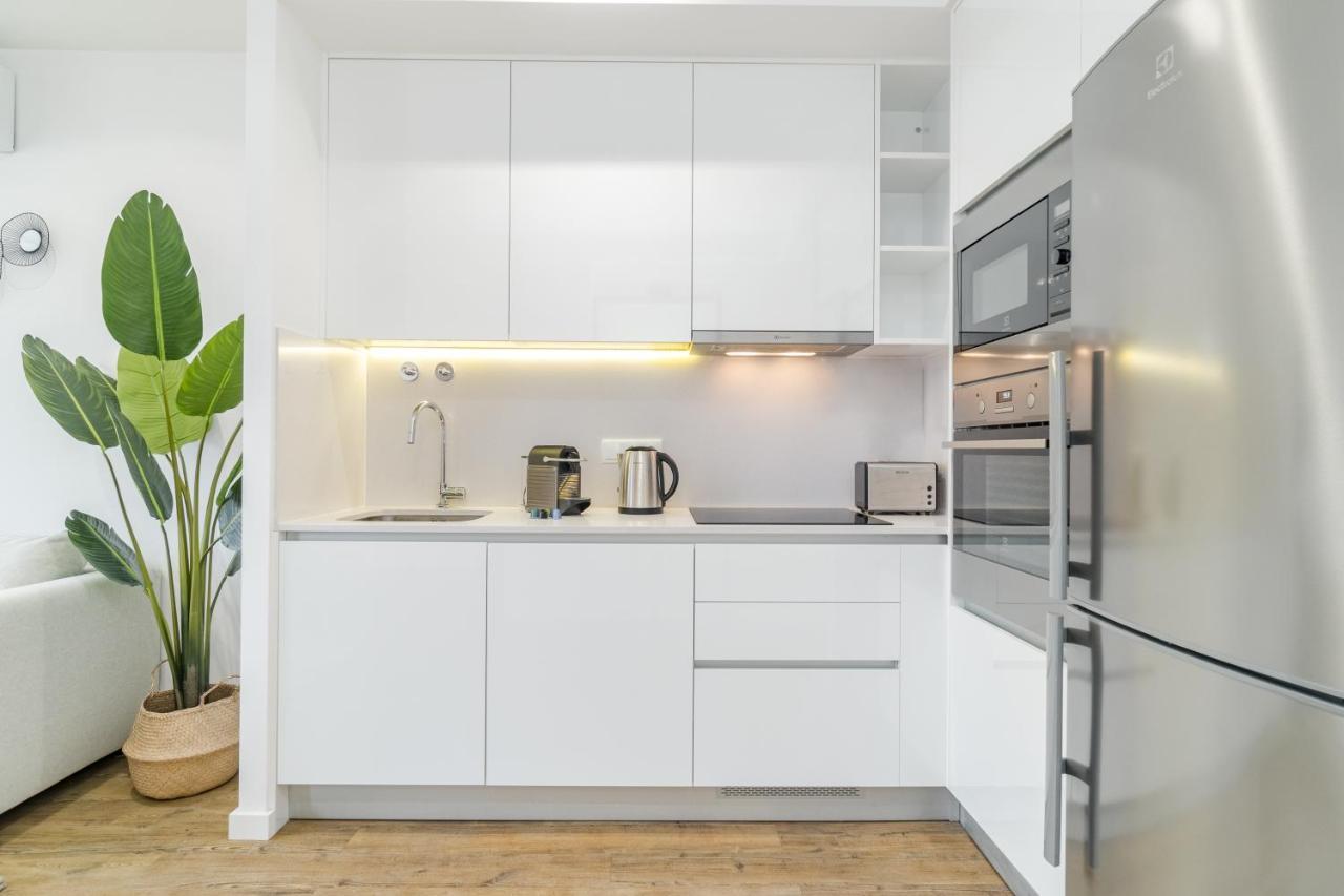 Casa Boma Lisboa - Design And Sunny Apartment - Lapa I Eksteriør bilde