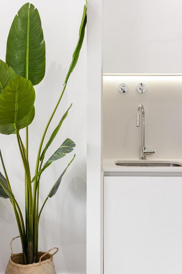 Casa Boma Lisboa - Design And Sunny Apartment - Lapa I Eksteriør bilde