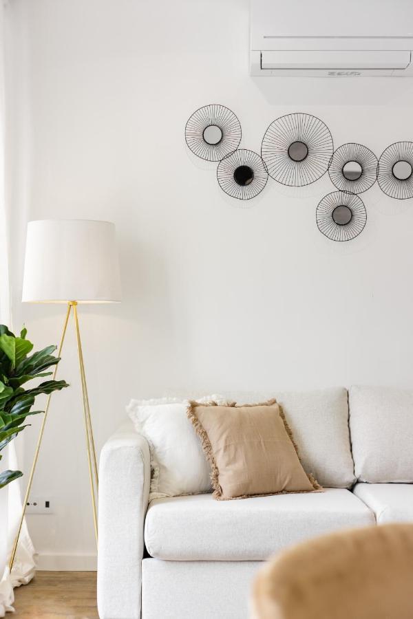 Casa Boma Lisboa - Design And Sunny Apartment - Lapa I Eksteriør bilde